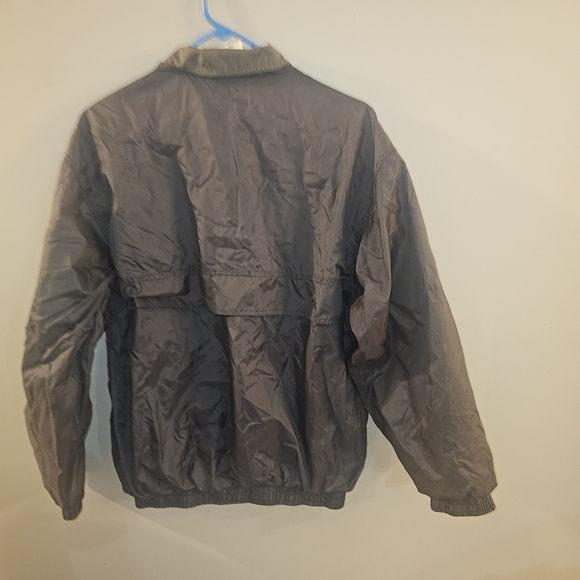 Vintage Winnipeg Blue Bombers Jacket - Picture 4 of 6